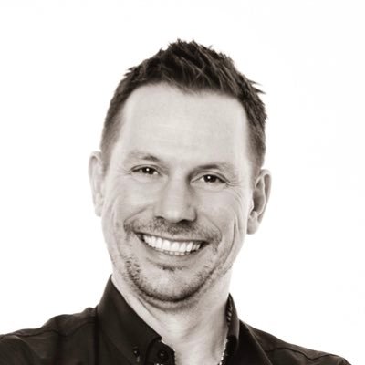 oyvindstorheim's profile picture. Managing partner i Kulturoperatørene AS