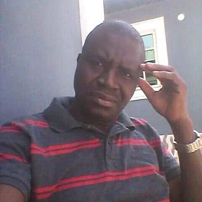 Chief Editor & CEO @ Promisedland Studios. SMP @ FRSC. (psalm 121)