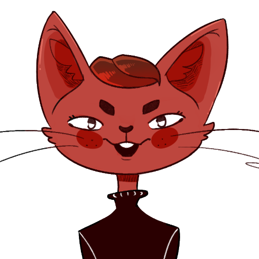 red7cat Profile Picture