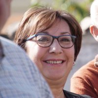 Martine Pinville (@martinepinville) 's Twitter Profile