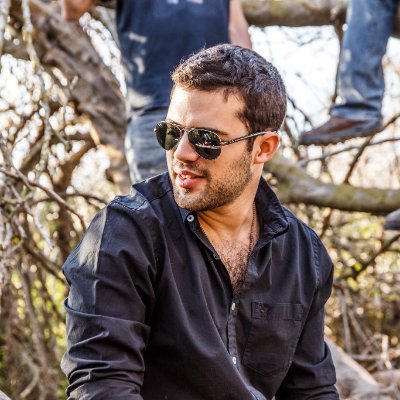 giladtsehori's profile picture. senior engineer | previously @google, @dropbox, @mondaydotcom