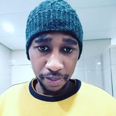 Bonile_'s profile picture. Your limitation—it's only your imagination.
Idyani 😊
@orlandopirates fan❤