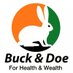 BUCK&DOE (@BuckNDoe_Ug) Twitter profile photo