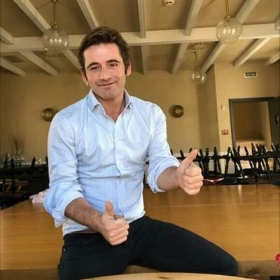 Richard25545295's profile picture. un homme avec un très grand coeur