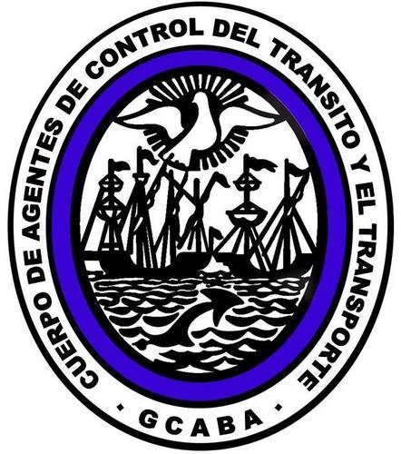 La DGCACYT es la autoridad de control del tránsito y el transporte en la Ciudad Autónoma de Buenos Aires.