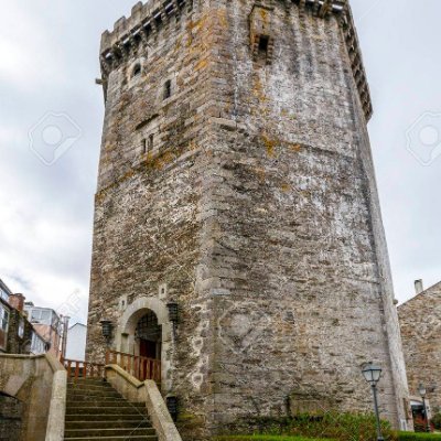 Quen se fará co Castillo?