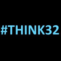 #Think32(@Think32_) 's Twitter Profile Photo