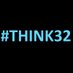 #Think32 (@Think32_) Twitter profile photo
