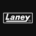 Laney Amplification (@laneyamps) Twitter profile photo