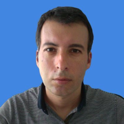 andregoncalves's profile picture. Full stack Software Engineer