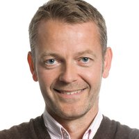 frosti sigurjonsson (@frostis) 's Twitter Profile