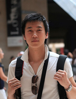 blueinpiano's profile picture. 