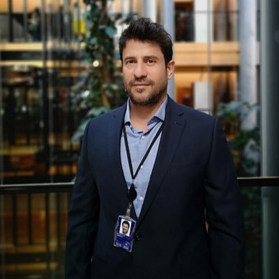 Ευρωβουλευτής Actor - Member of the European Parliament (MEP) Επιτροπή Πολιτισμού - Μέλος - CULT Επιτροπή Αναφορών - Συντονιστής - PETI / Καλλιτέχνης