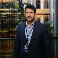GeorgoulisAlexisMEP (@alexismep) 's Twitter Profile