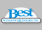 Best Windows & Doors Specializing in residential PVC Windows,Patio Doors, Steel ,Fiberglass Entry Door Systems, custom decks 3-Season Sun-rooms.