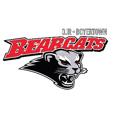 Girls ice hockey team for Owen J. Roberts and Boyertown High Schools (ICSHL), 2019 and 2020 Natn'l Division Champs.