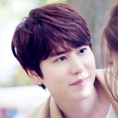 우리 함께하는 모든 순간이 찬란하기를 @GaemGyu  #규현아_사랑해