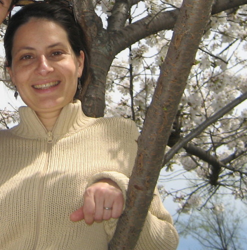 Citizen of the world l Changemaker l Passionate about tearing the walls between social & business for bigger impact.