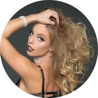 Represented by @Nexxxtlevel *wishlish*
https://t.co/jyHcpqwu08 Instagram @britney_amber Youtube: https://t.co/tJc02dxvhR ScorpiH0 https://t.co/gu88QXxnER