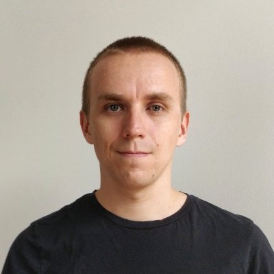 Technical Director @QuantStack, @ProjectJupyter Core Developer & Distinguished Contributor - he / him - @jtp@fosstodon.org - https://t.co/XIlI0BNbXi