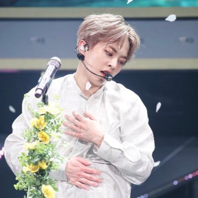 qdbPESWqL56d6mm's profile picture. EXO_CBXが大好き(*´꒳`*)ﾟ*.・♡