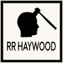 RRHaywood Profile Picture
