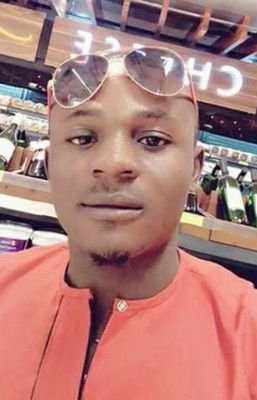 chiboyokezie's profile picture. My life