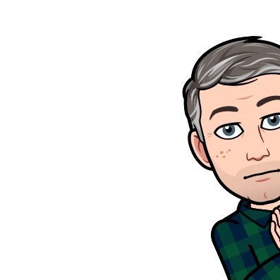 Dad, Hearts supporter, IT Professional and twitter legend with 10s of followers. And grumpy, just grumpy - most of the time.