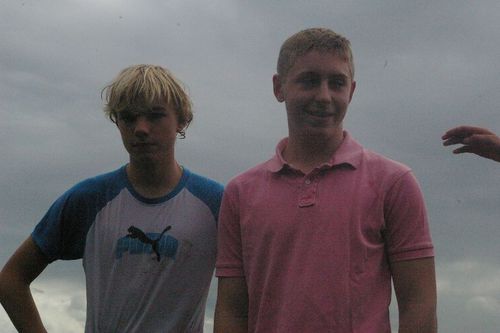 lbijvoet407's profile picture. 