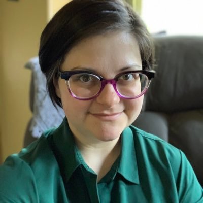 athingforjaz's profile picture. Gamer, writer, arter. Designer of Rocket Cats in Space, BEARanoia, Cool Table, Knight Shift and, you know, other stuff. Mostly about cats. She/her.