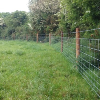 Dairy farming, interested in natural farming systems. Making Plaggen.