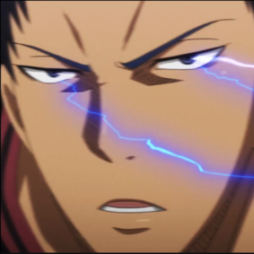 Zoutoily's profile picture. FarineDeSeigle