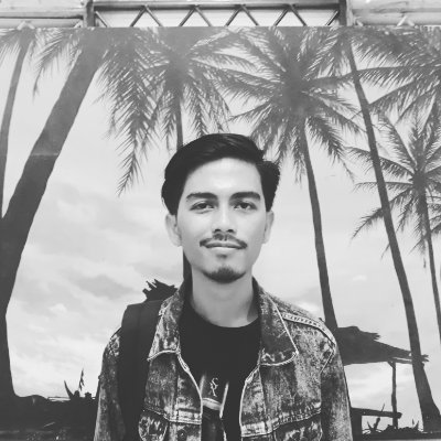 IbnuSyauqhi's profile picture. 