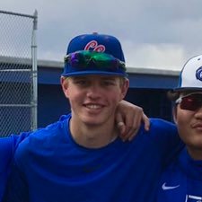 Chapman Baseball