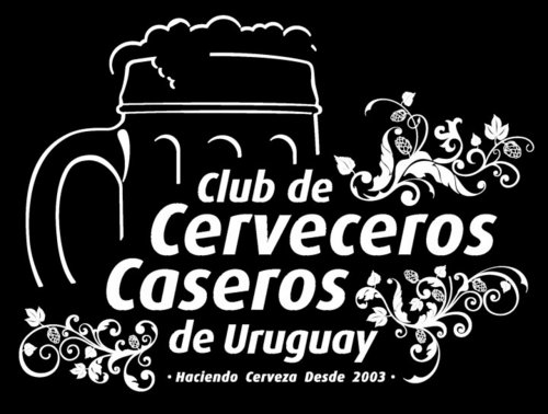 Club de Cerveceros Caseros de Uruguay