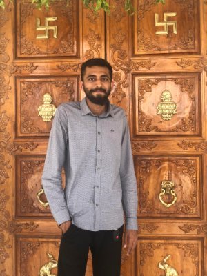 SagarSh67980025's profile picture. SEO Specialist at The Status Bureau