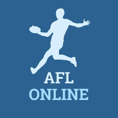 Follow us today and join in on the conversation! Tweeting you the latest #AFL news, rumours, & much more!