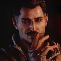 Dorian Pavus (@dashingpavus) 's Twitter Profile