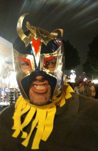 C_S_Harris's profile picture. Rhetoric and Composition junkie