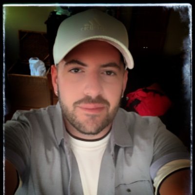 Gavinsolimando1's profile picture. Firefighter/EMT