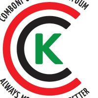 CCK (@comboni_college) 's Twitter Profile