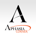 aphasiacorner's profile picture. 