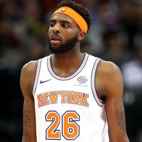 NY Knicks ๐๐บ๐ธ TRUMP FIGHT, FIGHT!! (@znicks1) 's Twitter Profile