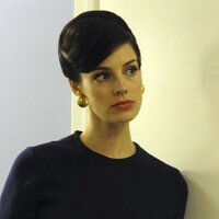 Megan Draper - @MsMeganDraper Twitter Profile Photo