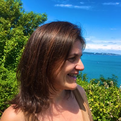 Occupational Therapist| SW Principal OT Fellow| True Devonian| Mental health advocate| Happiest under canvas (views my own)