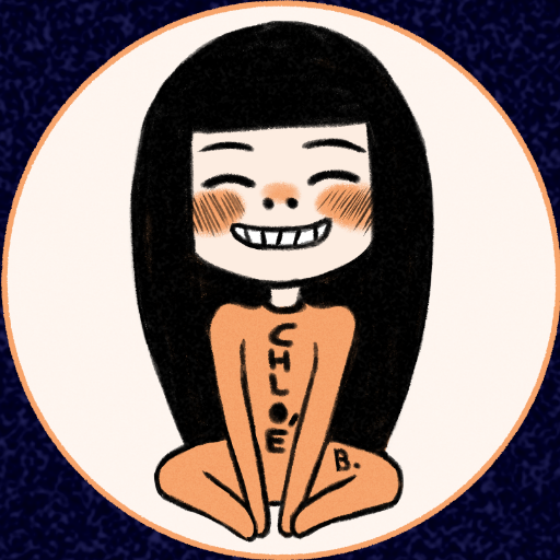 Chloé Benyさんのプロフィール画像