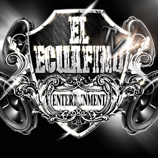 Ecua fino TV creado para dar a conocer a los artistas dentro y fuera del Ecuador. (IG) https://t.co/Yc1HRGgX5J