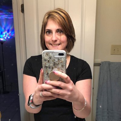 I am who I am so get to know me!
