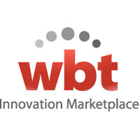 WBT Innovation Marketplace brings the top emerging companies & technologies from around the world together. Join us Oct. 22-23 at the @sheratonsd. #WBT2013