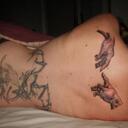 Sara McNeil - @I_walk_at_night - Twitter